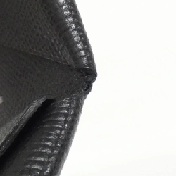 Ví tiền Hermes Calvi Duo 083035CK 620533