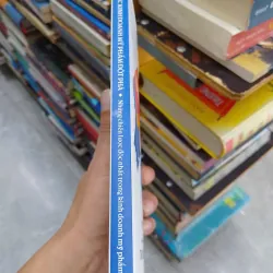 SÁCH KINH DOANH MỸ PHẨM ĐỘT PHÁ (B1) 706157
