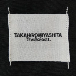 ザ ソロイスト THE SOLOIST sj.0004SS22 Áo khoác - Hàng hiệu Authentic 891074