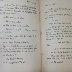 VẾT HẰN NĂM THÁNG - VÕ HỒNG 703679