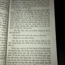 Những cuộc hôn thú man dại - Yan Kepfêlêc 1023991