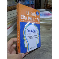 Lẽ phải của phi lý trí mới 100% HCM1502 Tâm lý