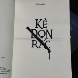 Combo kẻ dọn rác + kẻ nhìn trộm 975302