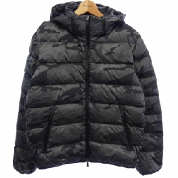 Herno PI203UL Áo khoác lông vũ - Hàng hiệu Authentic