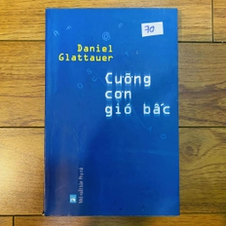 Cưỡng cơn gió bấc - Daniel Glattauer#HATRA