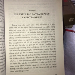 Trang phục của người Lào ở Tây Bắc Việt Nam - TS. Võ Thị Mai Phương 537575