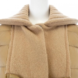 MONCLER C20939480300 9799N Áo khoác lông - Hàng hiệu Authentic 819690