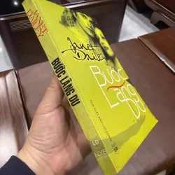“Bước Lang Du” – Janet Dailey-K2 992658