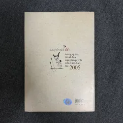 Tạp bút Đỗ Trung Quân 1035484