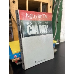 Đối mặt với CIA Mỹ - Nguyễn Tài