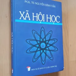 XÃ HỘI HỌC 