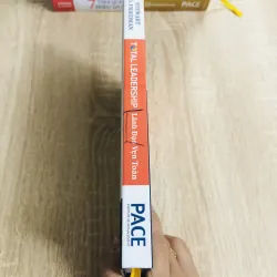 TOTAL LEADERSHIP - LÃNH ĐẠO VẸN TOÀN  1004364