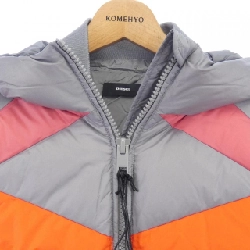 Áo khoác lông vũ DIESEL - Hàng hiệu Chính hãng 822818