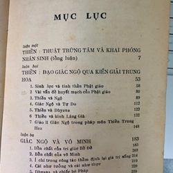 THIỀN LUẬN- SUZUKI 518149