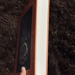 Sử Ký Tư Mã Thiên (bìa cứng Đông A) 1008143