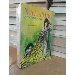 Xalambo - Guyxtavo Flobe 308804