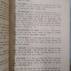 PHẬT HỌC TỪ ĐIỂN - PHẬT HỌC TỪ ĐIỂN (Tập 1,2,3) - ĐOÀN TRUNG CÒN  518284