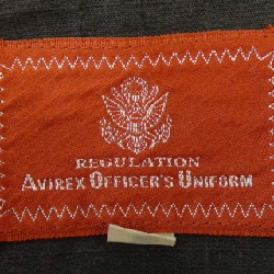 Áo khoác AVIREX - Hàng hiệu Chính hãng 898617