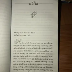 Bí ẩn di cảo 408 - Thierry Maugenest 1000535