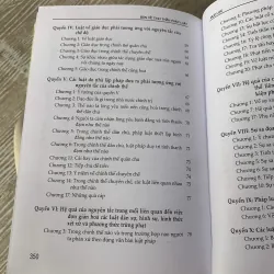 Bàn về tinh thần pháp luật.  1036032