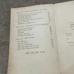 Phùng Văn Tửu - Jean-Jacques Rousseau 707849