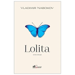 Lolita - Vladmir Nabokov (KINH ĐIỂN)