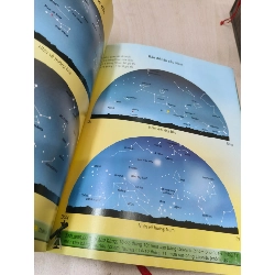 BÁCH KHOA TRI THỨC VỀ KHÁM PHÁ THẾ GIỚI CHO TRẺ EM: THIÊN VĂN HỌC 760661