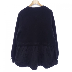 【Mã giảm giá】Siêu đẹp SUPER BEAUTY Áo khoác 633312