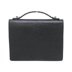 Túi xách Louis Vuitton Epi Montsouris 28cm M52792 - Hàng hiệu Chính hãng 803576