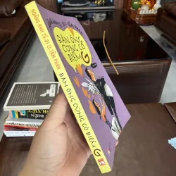 📚 ĐÀN ÔNG CŨNG CÓ ĐIỂM G – HOÀNG ANH TÚ, DI LI, TÂM PHAN- K2 997233