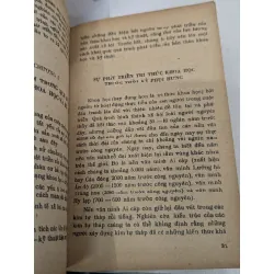 Cách mạng khoa học kỹ thuật - Vũ Khiêu 701843