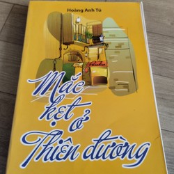 Mắc kẹt ở Thiên đường 81910