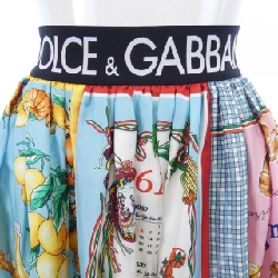 Dolce & Gabbana DOLCE&GABBANA F4CEST/GDAWH Váy 646336
