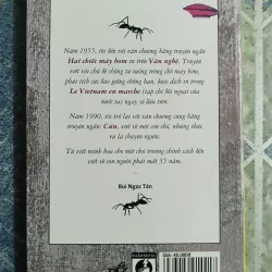 Người chăn kiến - Bùi Ngọc Tuấn 564413