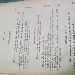 KHỞI NGHĨA LAM SƠN VÀ PHONG TRÀO ĐẤU TRANH GIẢI PHÓNG ĐẤT NƯỚC VÀO ĐẦU THẾ KỶ XV 193777