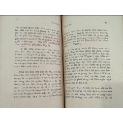 Nietzsche tôi là ai ? - Phạm Công Thiện dịch 129252