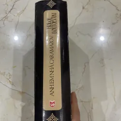 ANH EM NHÀ CARAMAZOV 956980