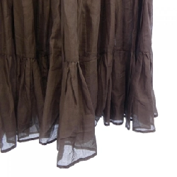 【Mã giảm giá】Váy PESERICO 651105