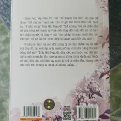 Nắm nhầm một bàn tay, Tìm được người như ý - Cốc Hựu Tử 933547