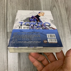 Tokyo revengers tập 6. Mới nguyên seal.  500247