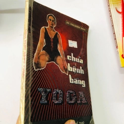 SÁCH YOGA 