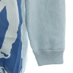 Lễ hội HERMES QUADRI của エルメス. Áo khoác cardigan 633844