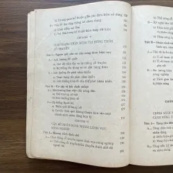 VẤN ĐỀ NHÂN SINH TẠI NAM Á CHÂU - NGUYỄN CAO HÁCH 1030458