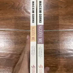 Người mẹ - Magxim Gorky (6) 715373