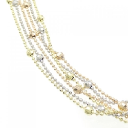 K18YG/PT850/K18PG Dây chuyền - Hàng hiệu Chính hãng 866847