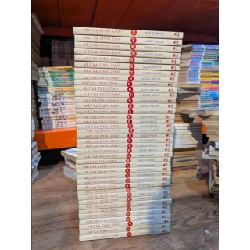 Truyện tranh mặt nạ thủy tinh 465558