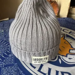 Nón len Brooklyn 751011