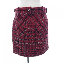 Chân váy CHANEL - Hàng hiệu Authentic 825512