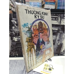 THƯỢNG KINH KÝ SỰ - LÊ HỮU TRÁC 147471