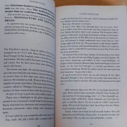 Under the Dome - Stephen King 1025137